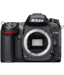 Nikon D7000 SLR Digital Camera