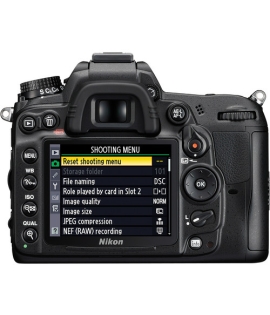 Nikon D7000 SLR Digital Camera