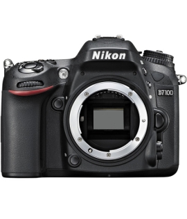Nikon D7100 DSLR Camera