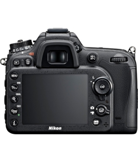 Nikon D7100 DSLR Camera