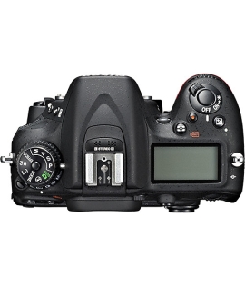 Nikon D7100 DSLR Camera