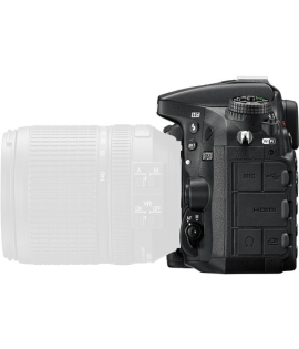 Nikon D7200 DSLR Camera 