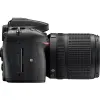 Nikon D7200 DSLR Camera with 18-140mm Lens Nikon D7200 DSLR Camera with 18-140mm Lens
