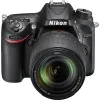 Nikon D7200 DSLR Camera with 18-140mm Lens Nikon D7200 DSLR Camera with 18-140mm Lens