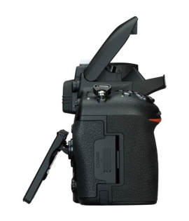 Nikon D750 DSLR Camera