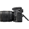 Nikon D750 DSLR Camera with 24-120mm Lens