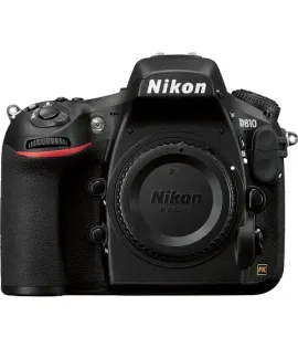 Nikon D810 DSLR Camera