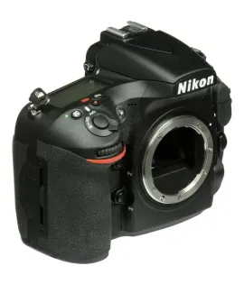 Nikon D810 DSLR Camera