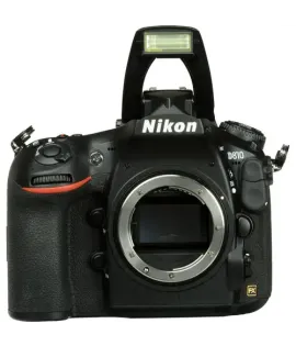 Nikon D810 DSLR Camera