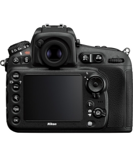 Nikon D810A DSLR Camera