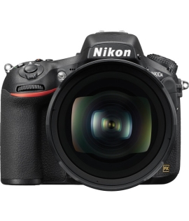 Nikon D810A DSLR Camera