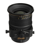 Nikon Pc-E Micro-Nikkor 45mm F/2.8d Ed Tilt-Shift Lens