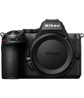 Nikon Z5 II Mirrorless Camera