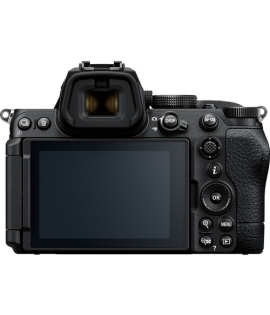 Nikon Z5 II Mirrorless Camera
