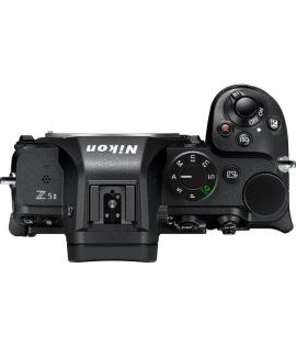 Nikon Z5 II Mirrorless Camera