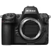 Nikon Z8 Mirrorless Camera With 24-120mm F/4 Lens