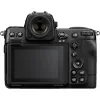 Nikon Z8 Mirrorless Camera With 24-120mm F/4 Lens