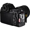 Nikon Z8 Mirrorless Camera With 24-120mm F/4 Lens