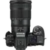 Nikon Z8 Mirrorless Camera With 24-120mm F/4 Lens