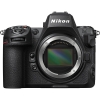 Nikon Z8 Mirrorless Camera with Basic Bundle Nikon Z8 Mirrorless Camera with Basic Bundle