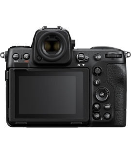 Nikon Z8 Mirrorless Camera with Basic Bundle