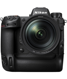 Nikon Z9 Mirrorless Camera