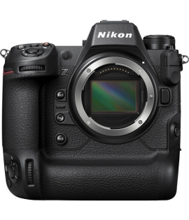 Nikon Z9 Mirrorless Camera