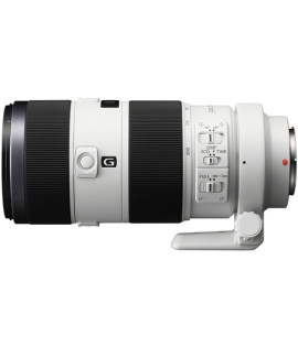Sony 70-200mm f/2.8 G SSM II Lens