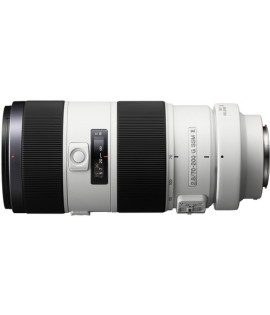 Sony 70-200mm f/2.8 G SSM II Lens