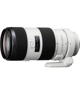 Sony 70-200mm f/2.8 G SSM II Lens