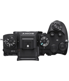 Sony a1 II Mirrorless Camera