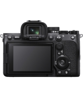 Sony a7 IV Mirrorless Camera with Basic Bundle