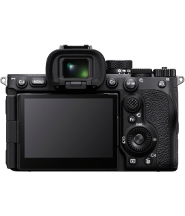 Sony a7R V Mirrorless Camera
