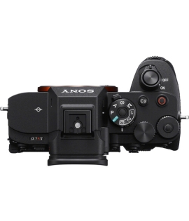 Sony a7R V Mirrorless Camera