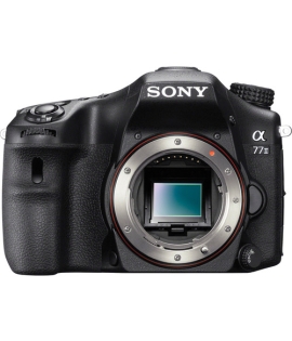 Sony Alpha A77 II DSLR Camera