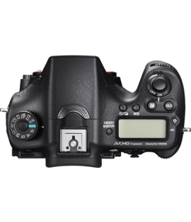 Sony Alpha A77 II DSLR Camera