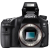 Sony Alpha a77 II DSLR Camera with 16-50mm f/2.8 Lens