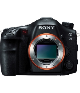 Sony Alpha a99 DSLR Camera