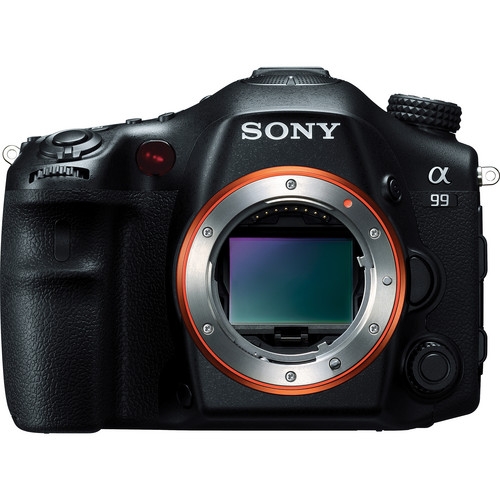 Sony Alpha a99 DSLR Camera