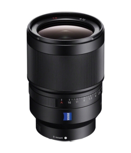 Sony Distagon T* FE 35mm f/1.4 ZA Lens