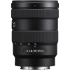 Sony E 16-55mm f/2.8 G Lens Sony E 16-55mm f/2.8 G Lens