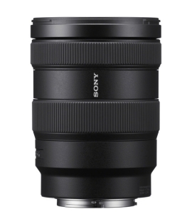 Sony E 16-55mm f/2.8 G Lens