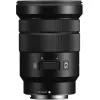 Sony E PZ 18-105mm f4 G OSS Lens