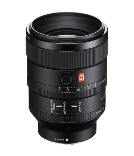 Sony FE 100mm f/2.8 STF GM OSS Lens