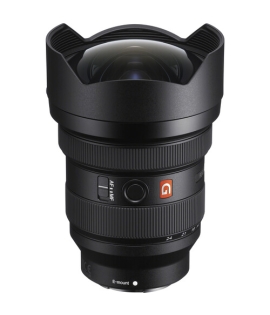 Sony FE 12-24mm f/2.8 GM Lens