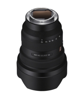 Sony FE 12-24mm f/2.8 GM Lens