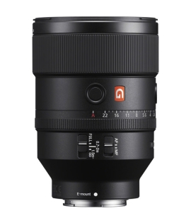 Sony FE 135mm f/1.8 GM Lens