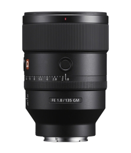Sony FE 135mm f/1.8 GM Lens
