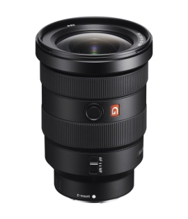 Sony FE 16-35mm f/2.8 GM Lens