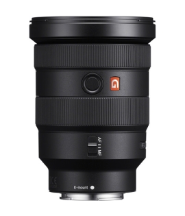 Sony FE 16-35mm f/2.8 GM Lens